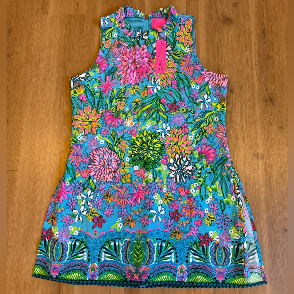 Salina Ruffle Romper
